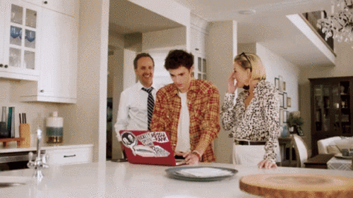 The College Admissions Scandal, Gif